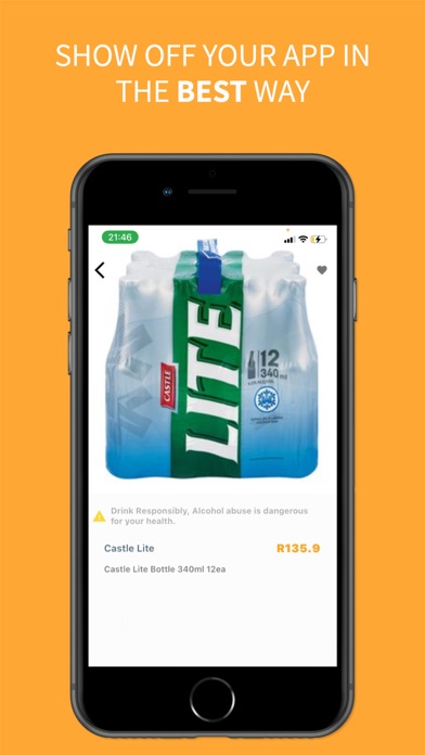 Smoke24 Screenshot