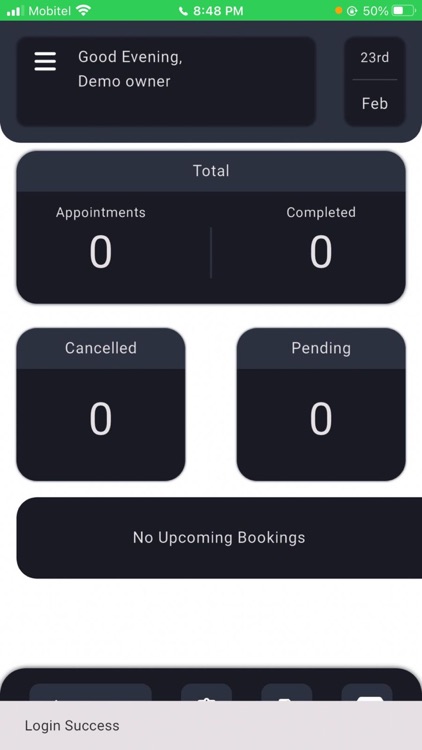 ESalonHub screenshot-4