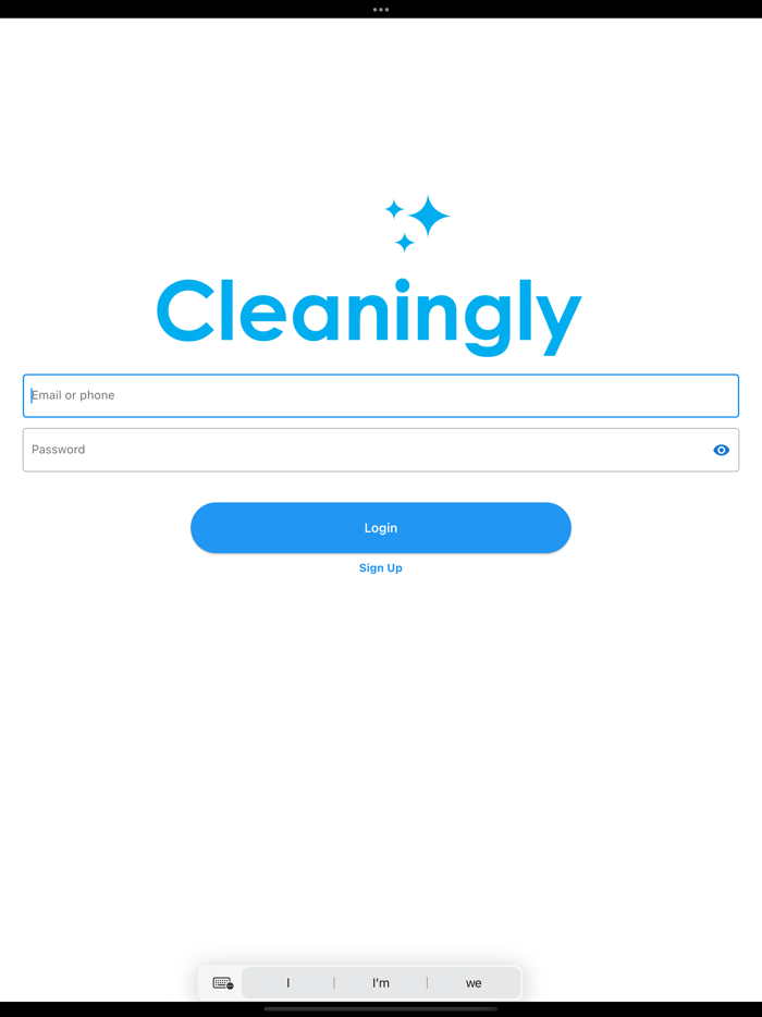 Cleaningly Partner