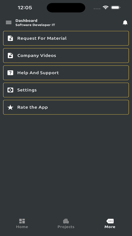 #9. HRR ERP (iOS) 由: Abhishek Mishra