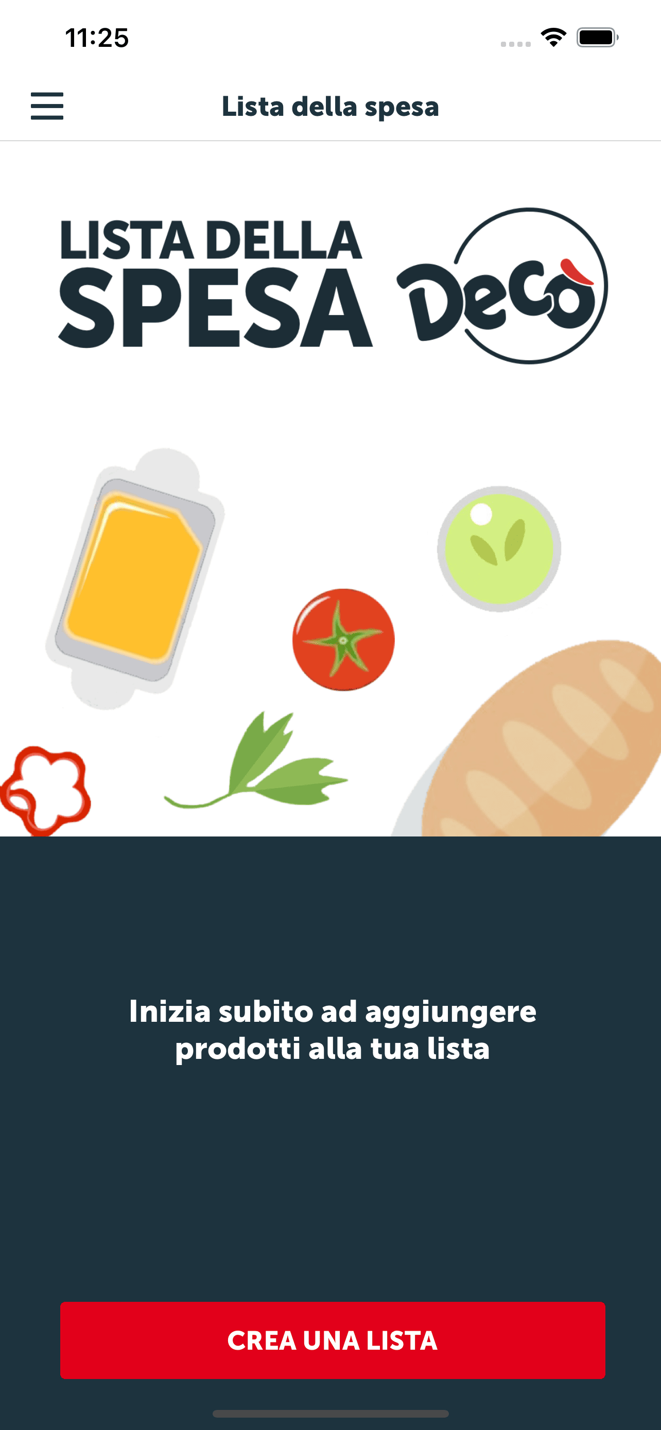 Decò Multicedi