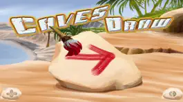 Game screenshot Caves Draw - Cave Art Maker apk