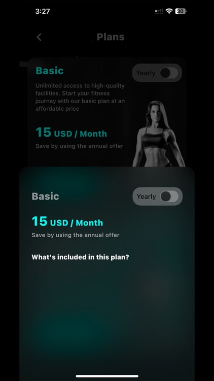 98Mph Gym screenshot-6