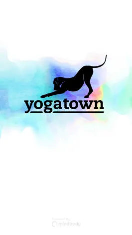 Game screenshot Yogatown mod apk