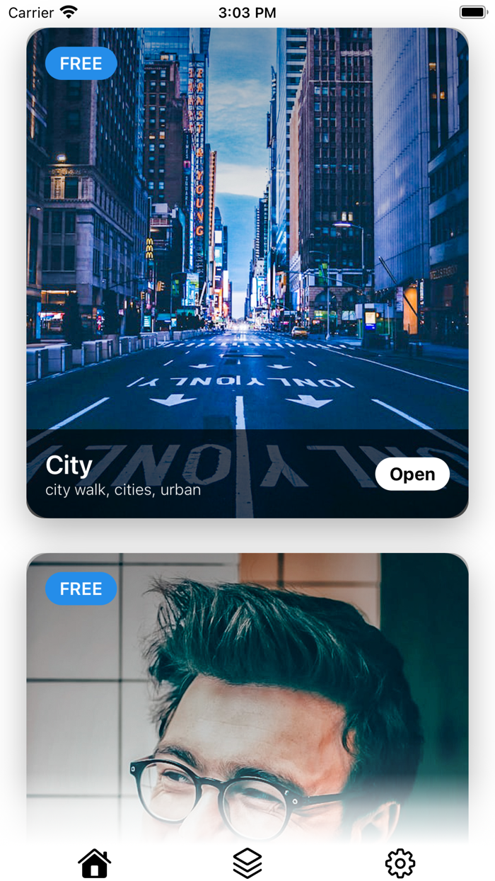 Lp Lightroom Presets Filters