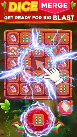 Game screenshot Dice Merge - Merge Puzzle 3D mod apk