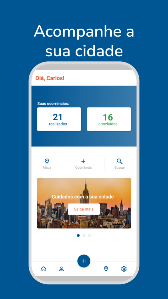 #2. Tô Ligado! (iOS) 由: Studio da Imagem Brasil Informatica LTDA