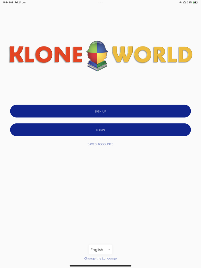 Kloneworld Metaverse