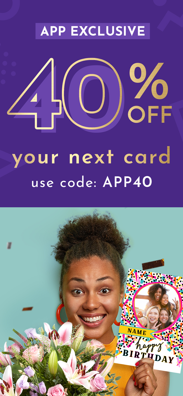 Funky Pigeon Cards and Gifts