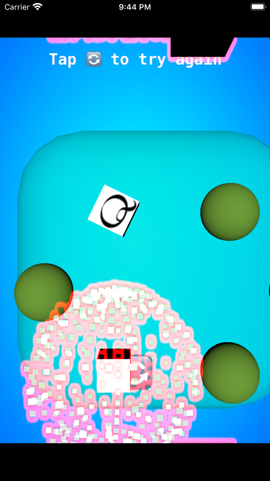 #10. WIT - Where Is It (iOS) Podle: CHIEN-HUNG CHEN