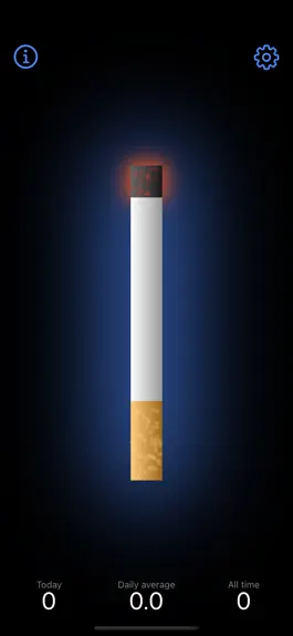 Game screenshot Non-Smoking Smoke Breaks apk