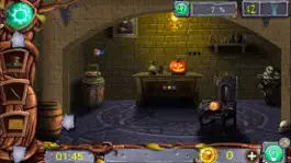 Game screenshot Escape Mystery-The Dark Fence mod apk