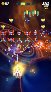How to cancel & delete galaga wars+ 1