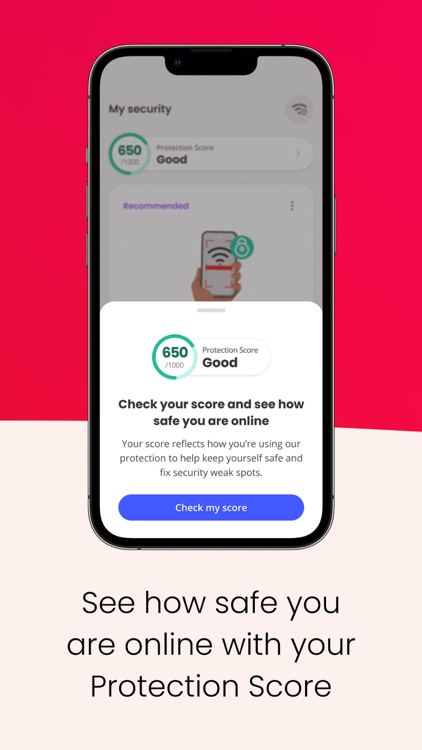 McAfee Security: VPN & Privacy screenshot-6