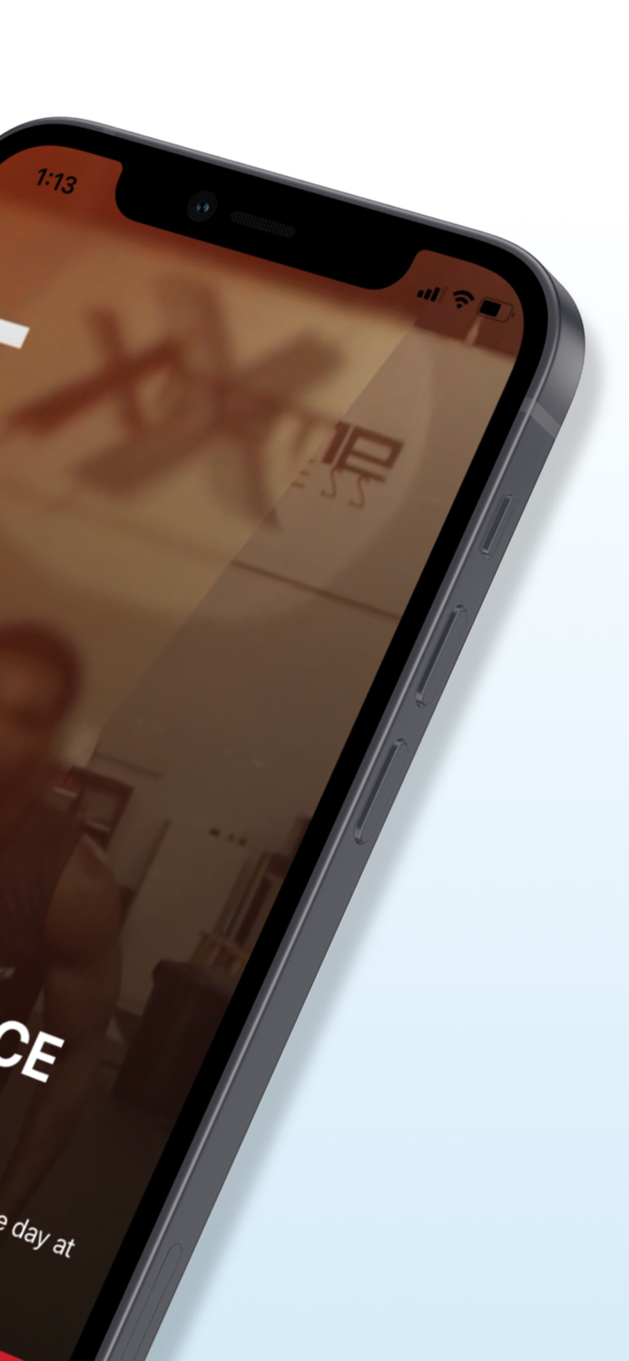 TATE PERFORMANCE AND FITNESS