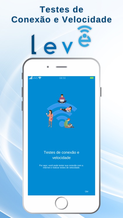 Leve Internet screenshot-6