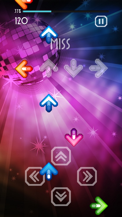 Finger Dancing : Stap Mania screenshot-4