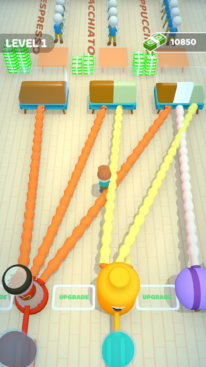 Coffee Lab! screenshot-5