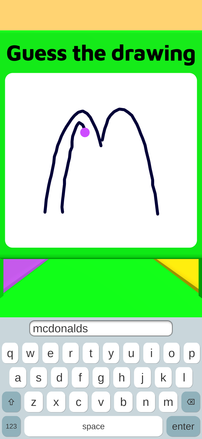 Guess The Drawing.io