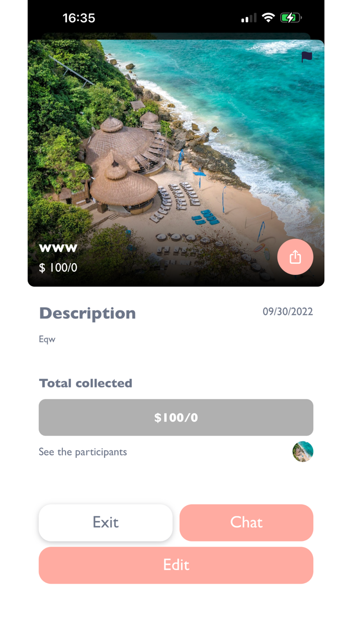 Wishlist - Share your Wishes