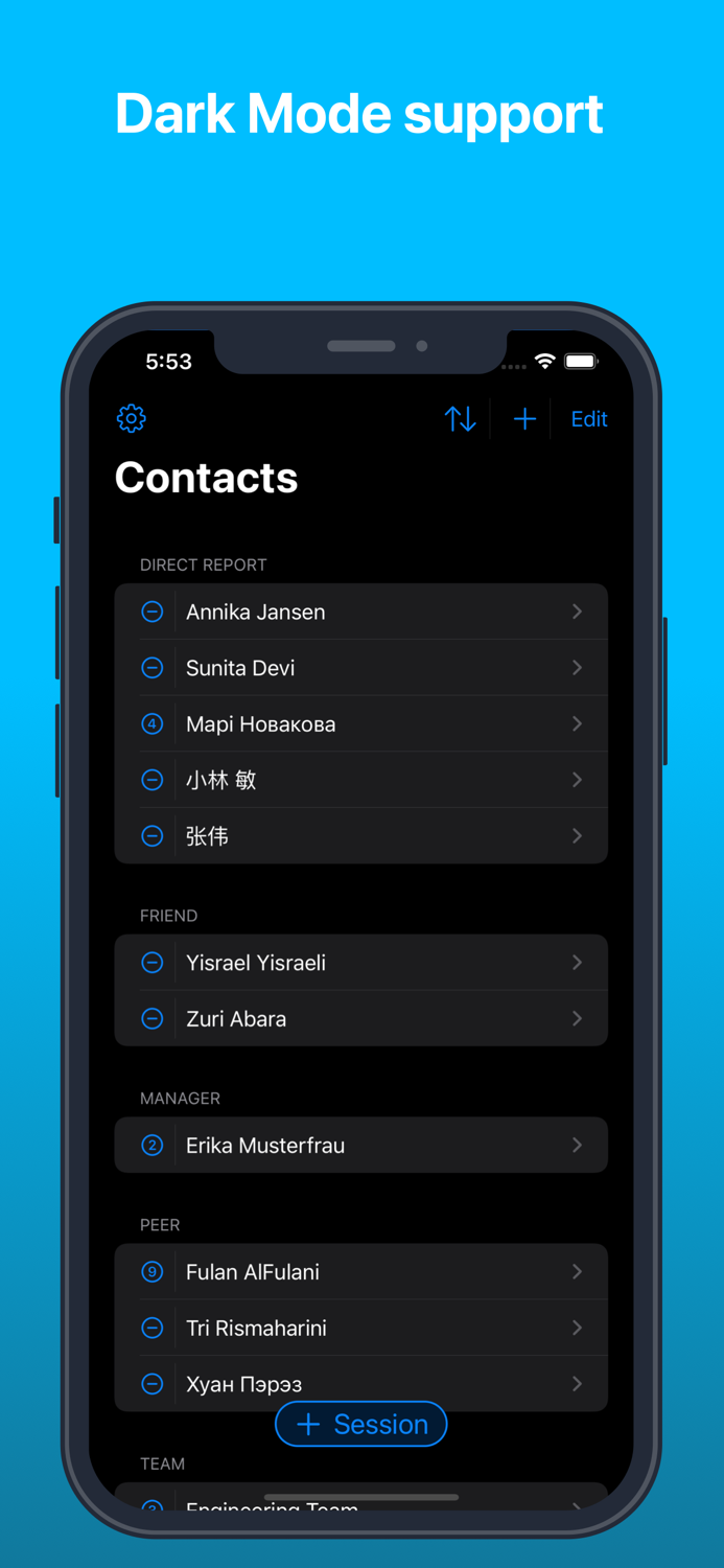 Loopback - Meeting Notes