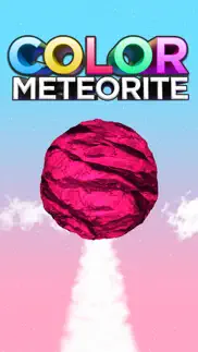 color meteorite problems & solutions and troubleshooting guide - 2