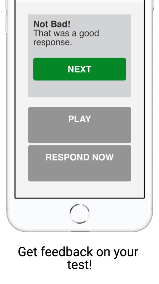 #3. HPT Real Test Questions Lite (iOS) 由: Deucks Pty Ltd