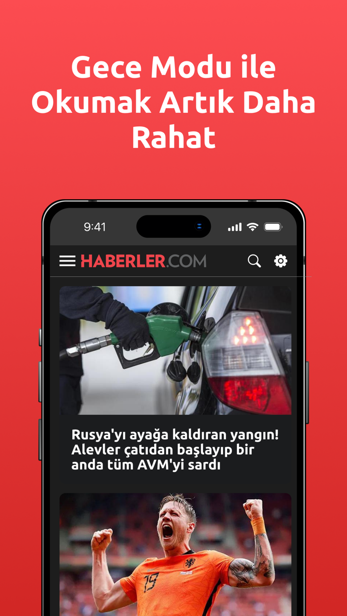 Haberler.com