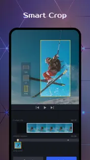 ovicut video editor iphone screenshot 4