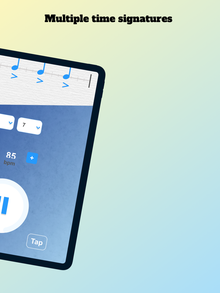 Beat Maker App Music
