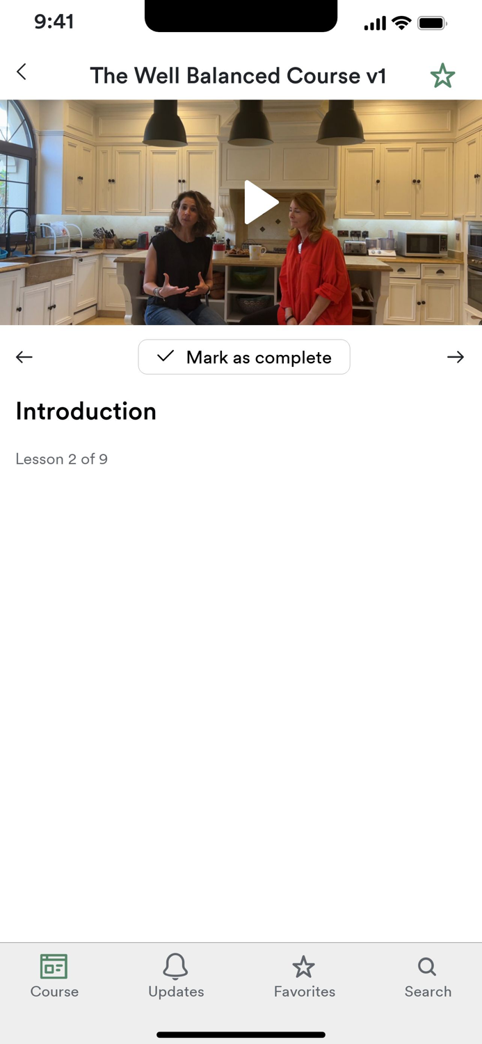 Azoki Lifestyle Learning Lab