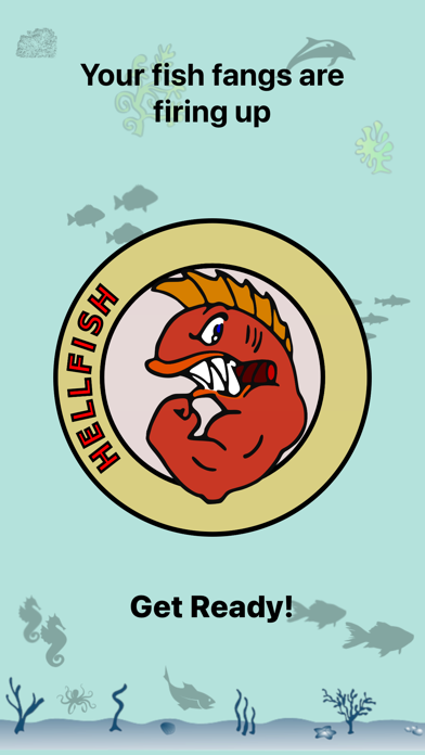 Hellfish Screenshot