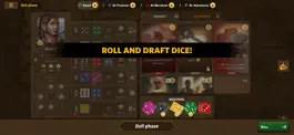 Game screenshot Roll Player - The Board Game mod apk