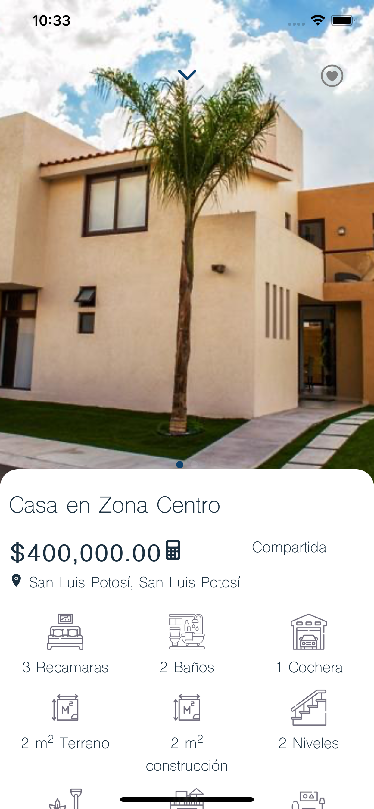 Inmoapp MX