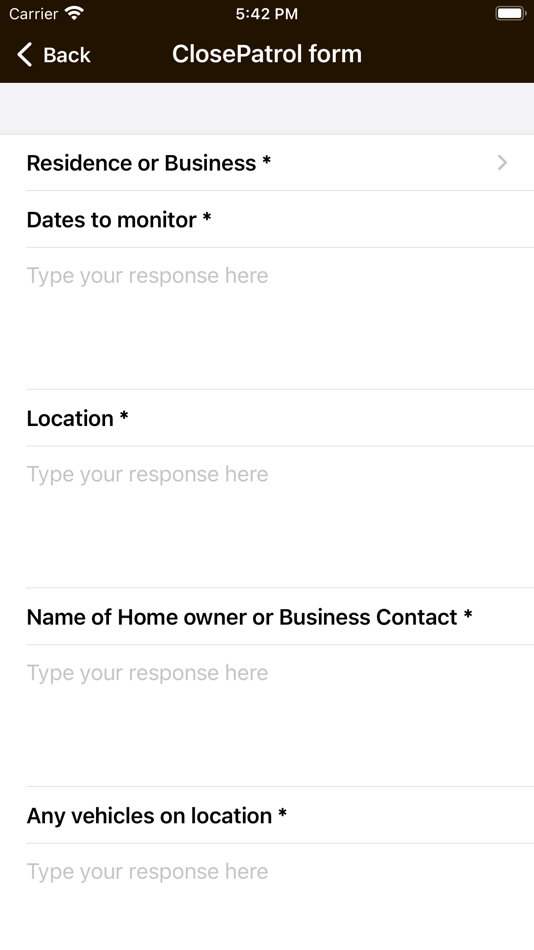#2. Mason County Sheriff TX (iOS) 由: Mason County Sheriff's Office
