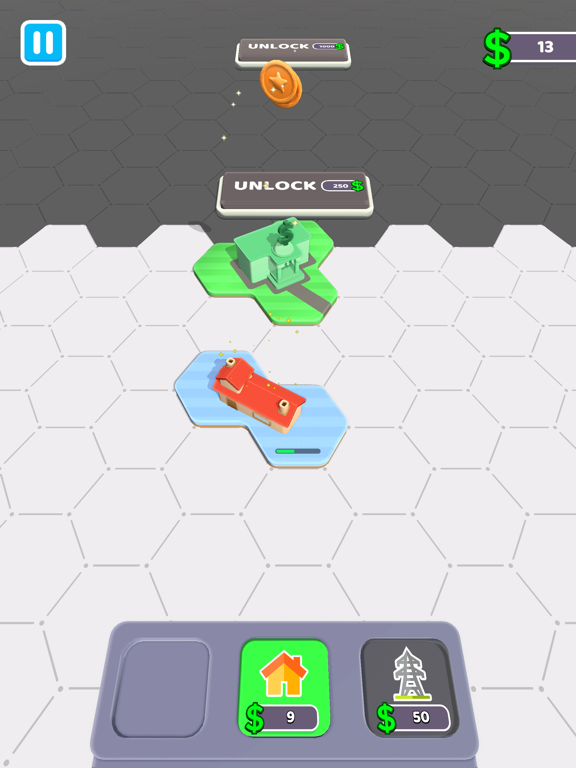Village Flourish screenshot 3