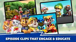 How to cancel & delete paw patrol academy 2