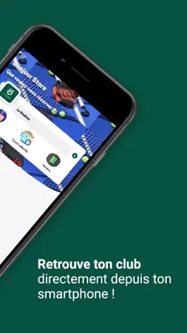 Game screenshot Le Stadium apk