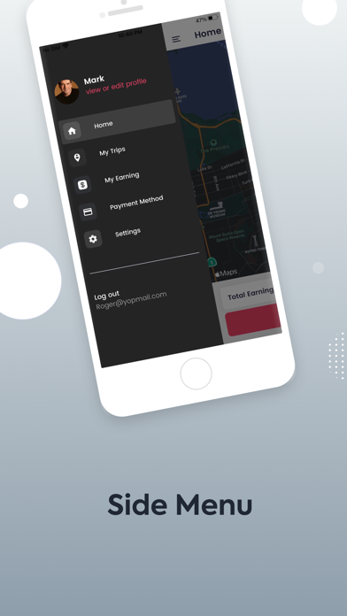 Chef2You Rider Screenshot