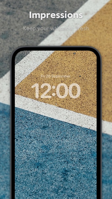 Wallpaper:Ultra HD Wallpapers Screenshot