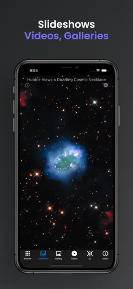 Game screenshot Hubble: Deep Space 2 hack