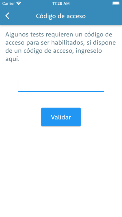 Rehmind Screenshot