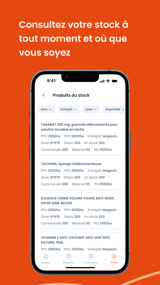 #6. Sobrus SNS (iOS) بواسطة: Sobrus