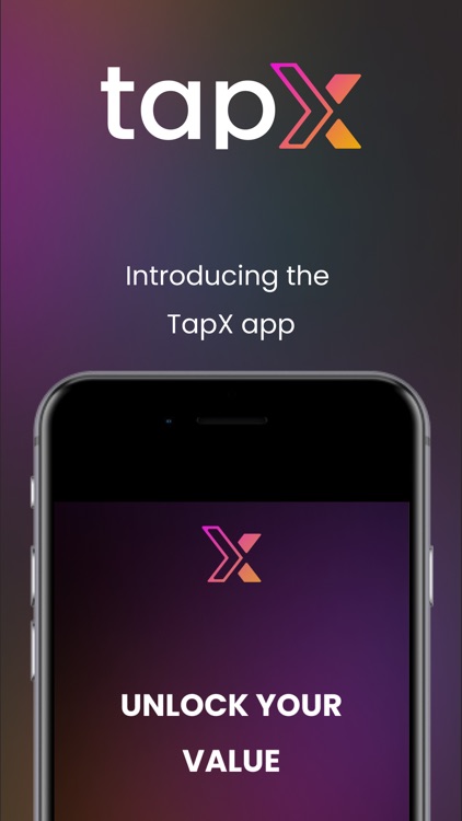 Tapx