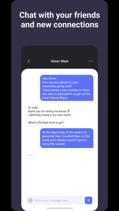Wysk Screenshot