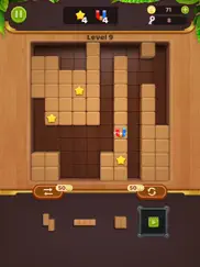 blockpuz -woody block puzzle айпад изображения 2
