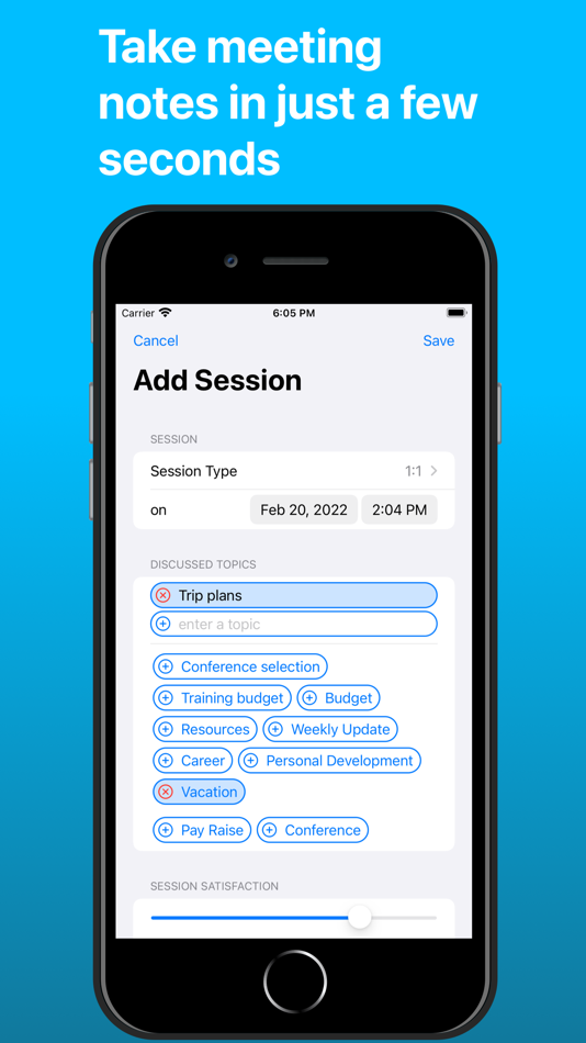 #2. Loopback - Meeting Notes (macOS) 由: Tetyana Dzyuba