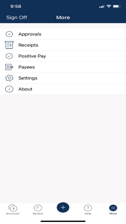 First Community Business screenshot-6