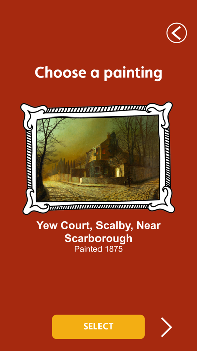 Grimshaw In Scarborough Screenshot