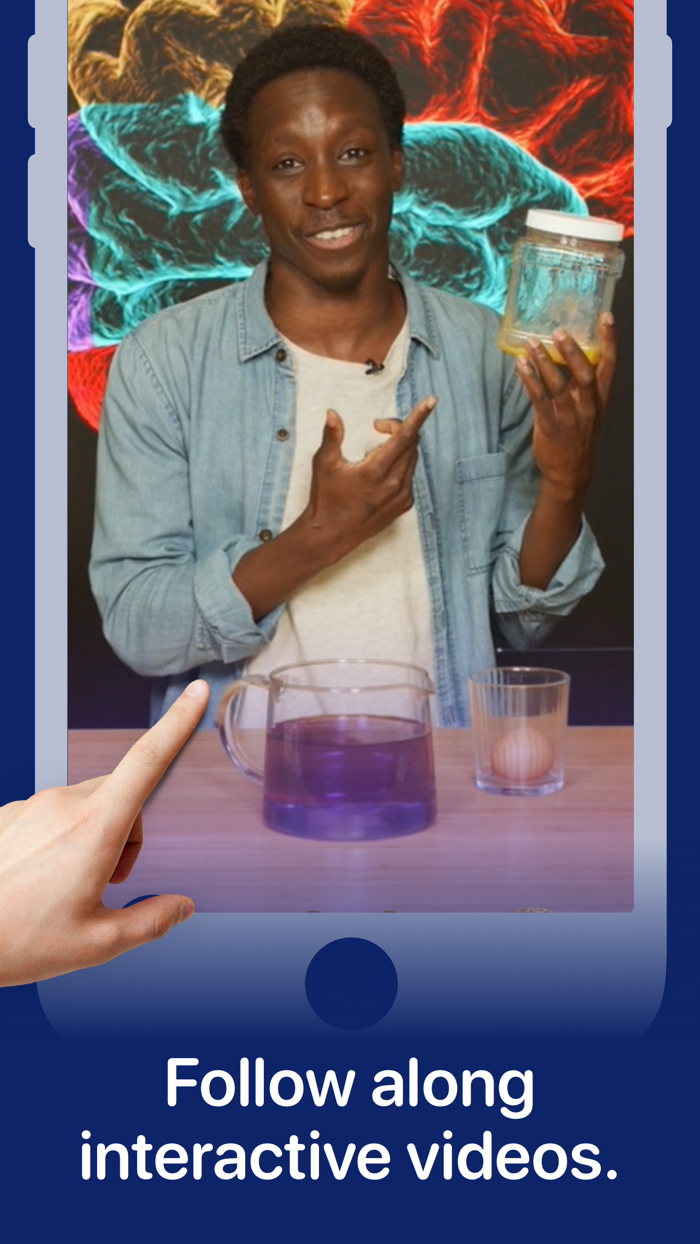 Kids Experiments and Activities